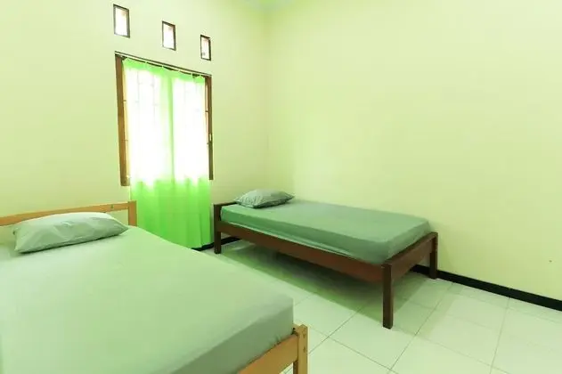 Villa, 4 Yatak Odası