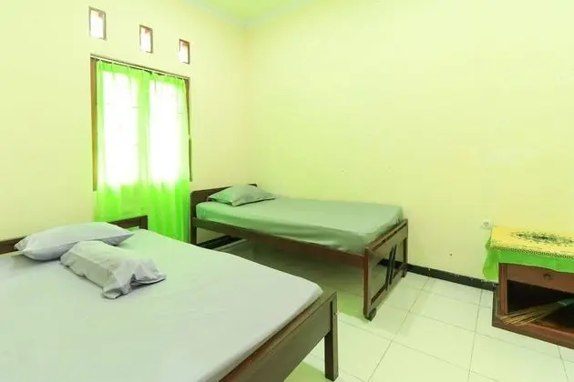 Villa, 4 Yatak Odası