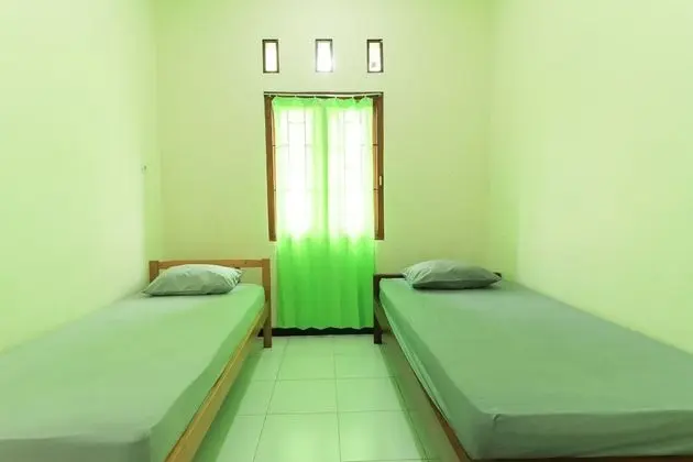 Villa, 4 Yatak Odası