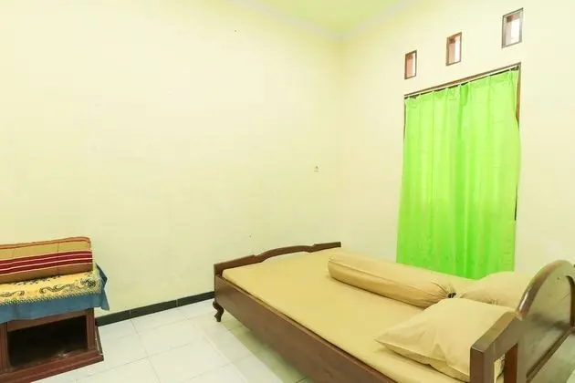 Villa, 4 Yatak Odası