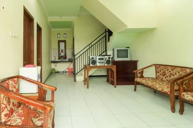 Villa, 4 Yatak Odası