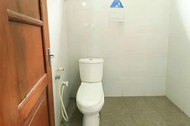 Villa, 4 Yatak Odası