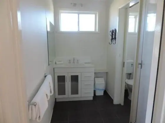 Standard Süit, 1 Yatak Odası