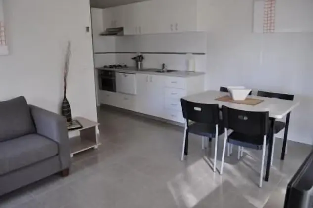 Standard Süit, Birden Çok Yatak Odası (Cottage sleeps 8)