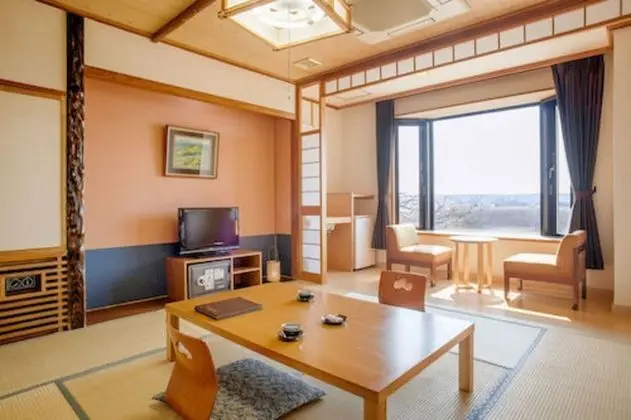 Traditional Oda