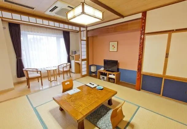 Traditional Oda