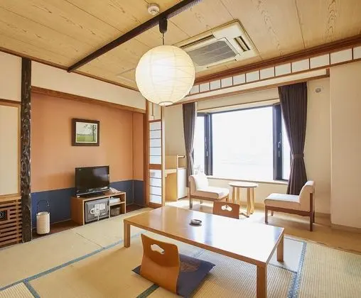 Traditional Oda