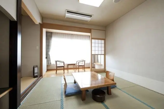 Traditional Oda