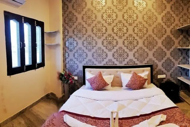 Deluxe Oda, Göl Manzaralı