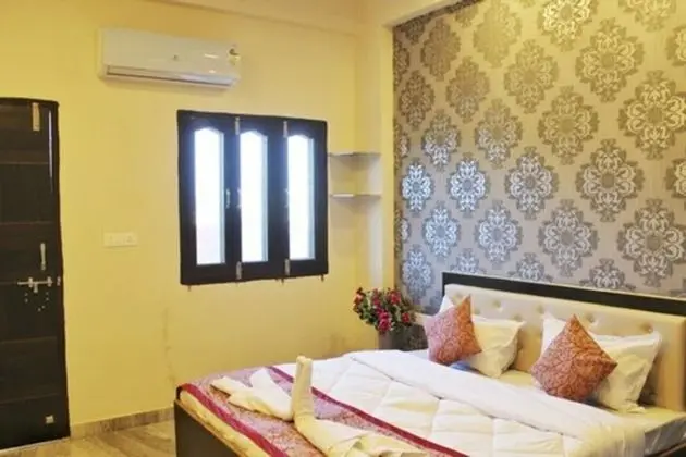 Dört Kişilik Oda, Mutfak, Göl Manzaralı