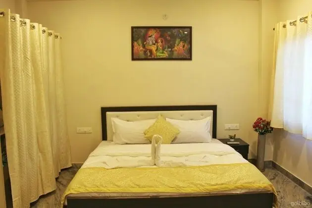Superior Oda, Balkon, Göl Manzaralı