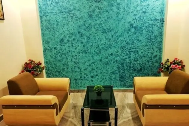 Superior Oda, Balkon, Göl Manzaralı