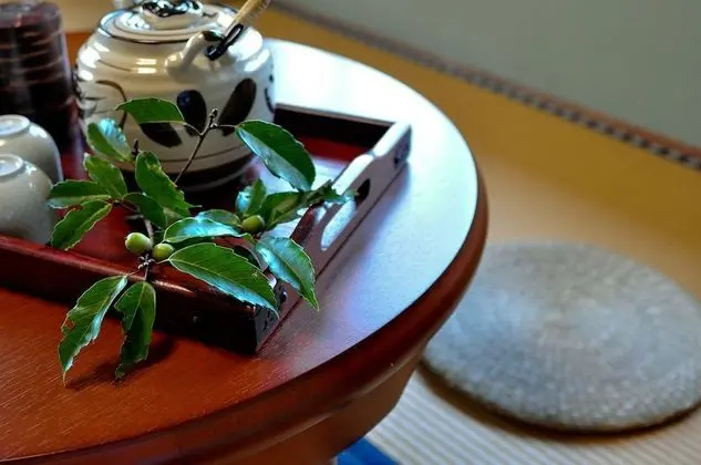 Traditional Oda (Japanese Style, for 3 People)