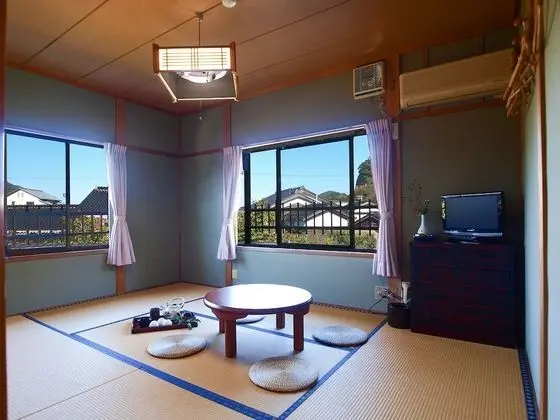 Traditional Oda (Japanese Style, for 6 People)