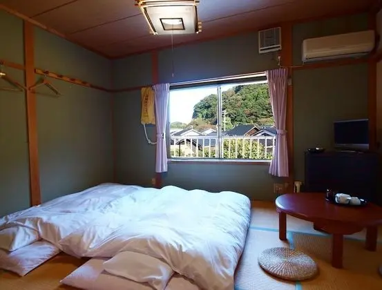 Traditional Oda (Japanese Style, for 6 People)