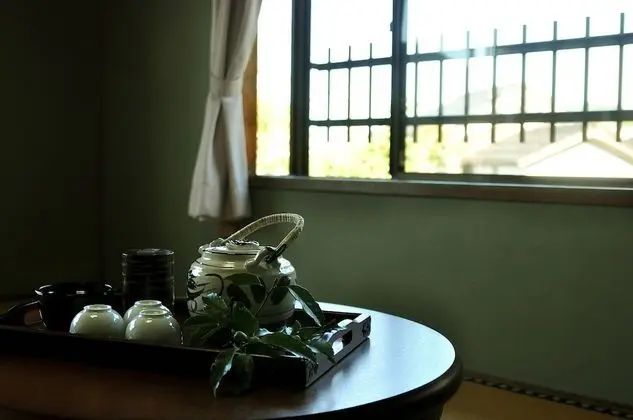 Traditional Oda (Japanese Style, for 6 People)