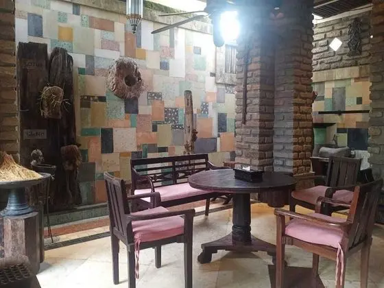 Classic Villa, 1 Yatak Odası, Bahçe Manzaralı
