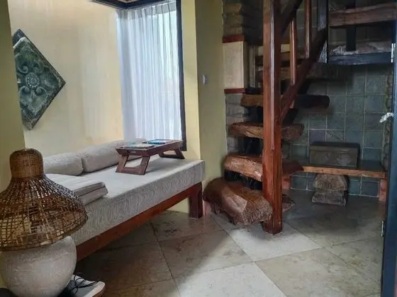 Classic Villa, 1 Yatak Odası, Bahçe Manzaralı