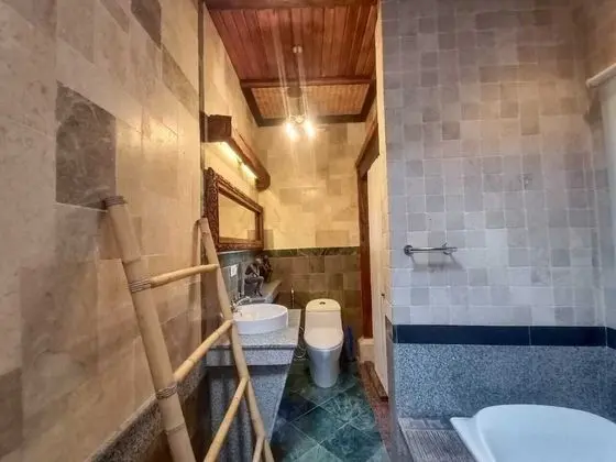Classic Villa, 1 Yatak Odası, Bahçe Manzaralı