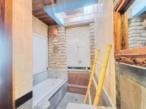 Classic Villa, 1 Yatak Odası, Bahçe Manzaralı