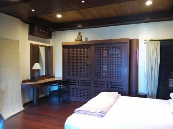 Classic Villa, 3 Yatak Odası, Kişiye Özel Havuzlu