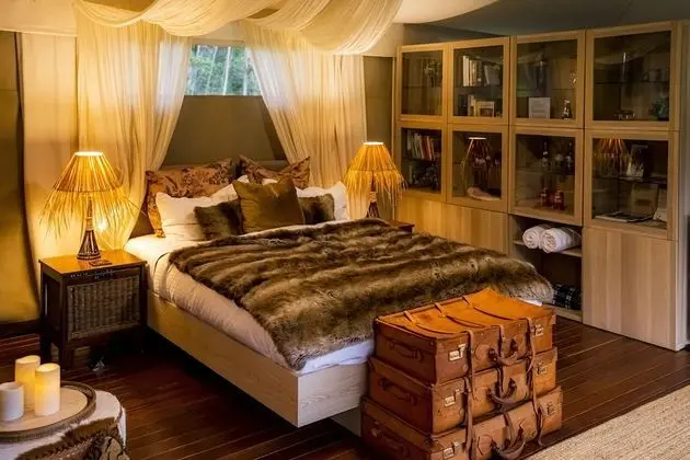 Honeymoon Çadır