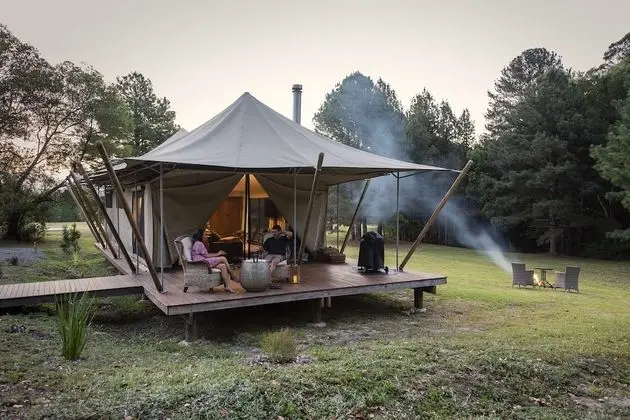 Honeymoon Çadır