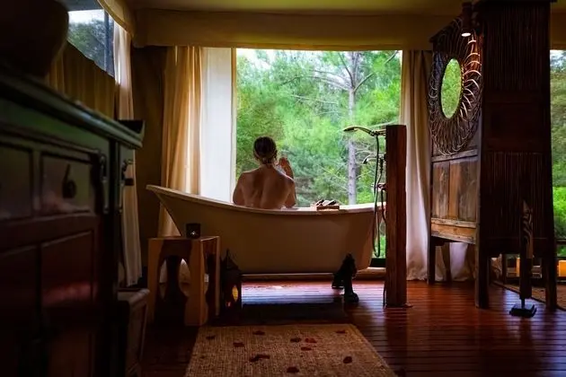 Honeymoon Çadır