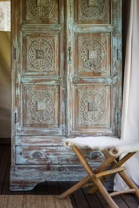 Luxury Çadır