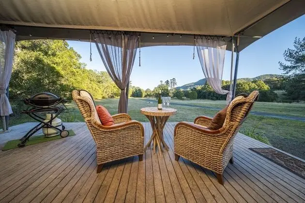 Luxury Çadır