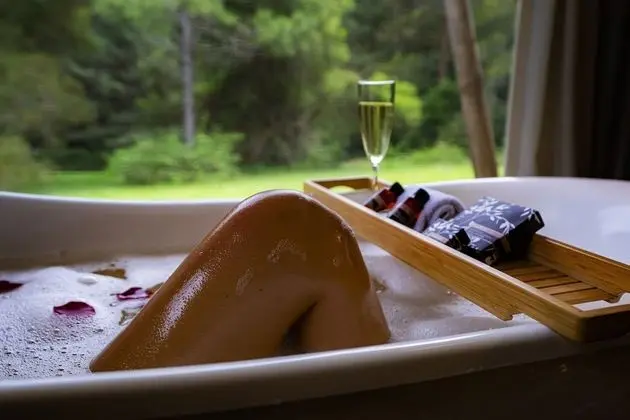 Luxury Çadır