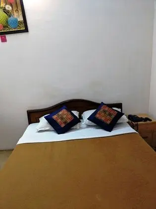Deluxe Oda, 1 En Büyük (King) Boy Yatak, Sigara İçilmez