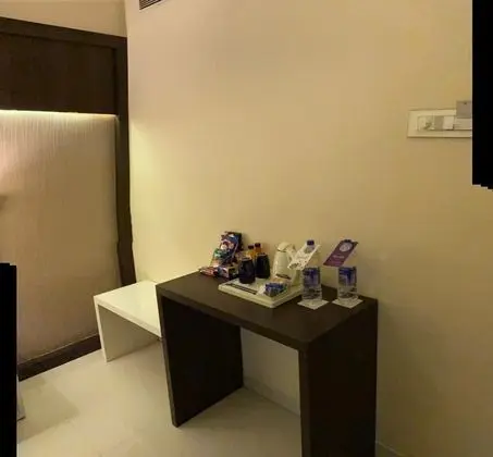 Club Tek Büyük Yataklı Oda