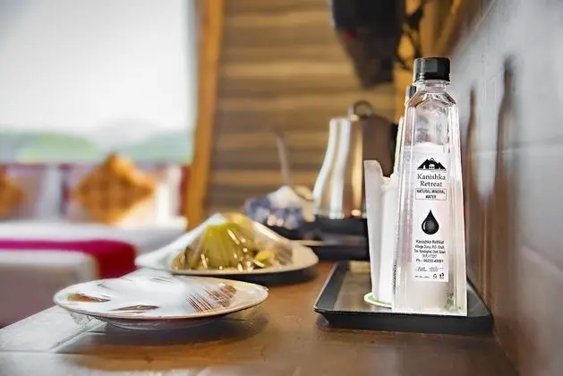 Premium Tek Büyük Yataklı Oda
