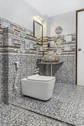 Premium Tek Büyük Yataklı Oda