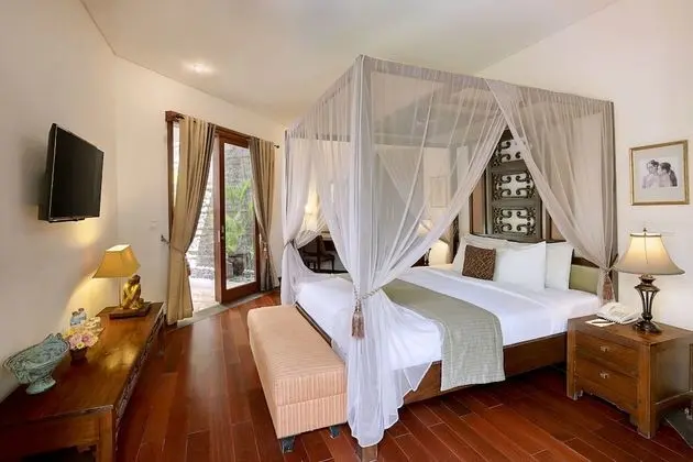Villa, 1 Yatak Odası, Kişiye Özel Havuzlu
