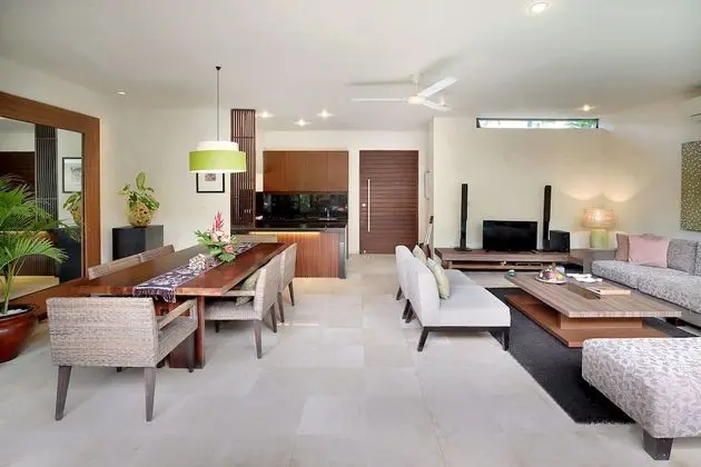 Villa, 1 Yatak Odası, Kişiye Özel Havuzlu