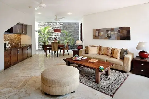 Villa, 1 Yatak Odası, Kişiye Özel Havuzlu