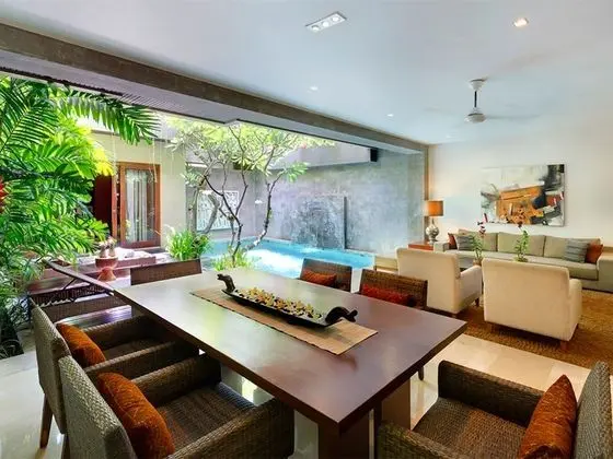 Villa, 2 Yatak Odası, Kişiye Özel Havuzlu