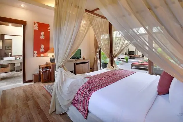 Villa, 2 Yatak Odası, Kişiye Özel Havuzlu