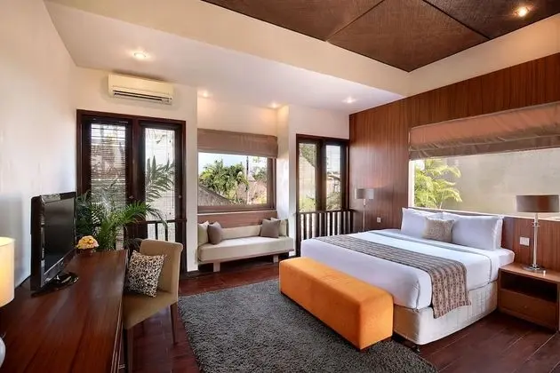 Villa, 2 Yatak Odası, Kişiye Özel Havuzlu