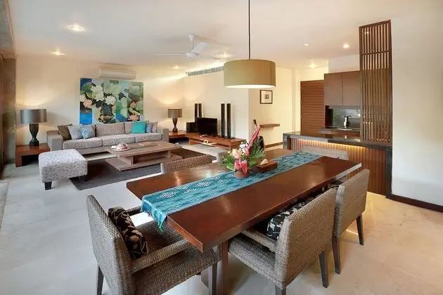 Villa, 2 Yatak Odası, Kişiye Özel Havuzlu