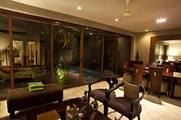 Villa, 2 Yatak Odası, Kişiye Özel Havuzlu
