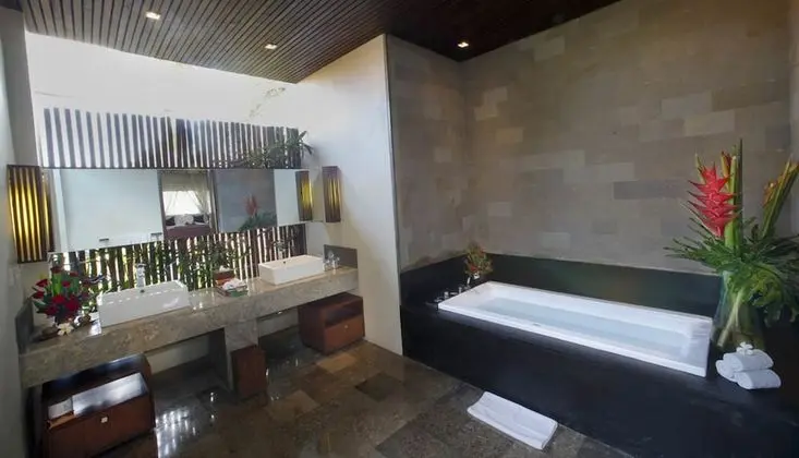 Villa, 2 Yatak Odası, Kişiye Özel Havuzlu