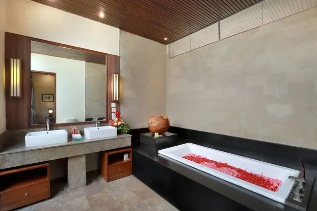 Villa, 2 Yatak Odası, Kişiye Özel Havuzlu