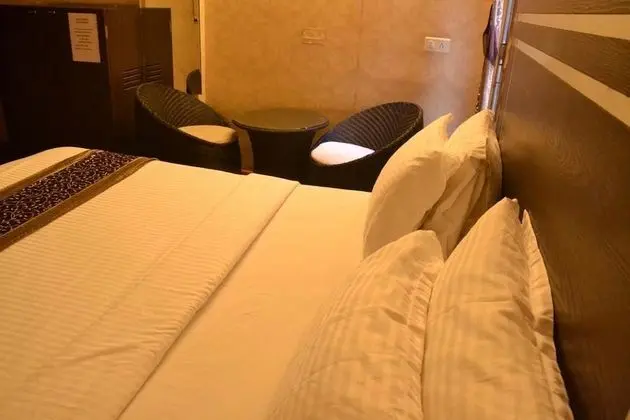 Premium Oda, 1 Çift Kişilik Yatak