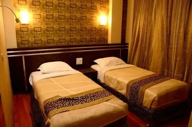 Premium Oda, 1 Çift Kişilik Yatak