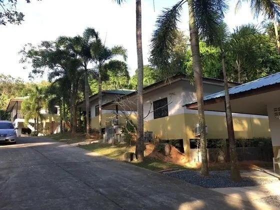 2-Bedroom Family Villa