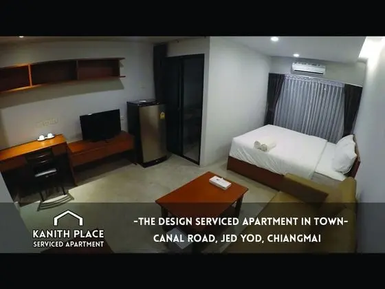 Superior King Bed