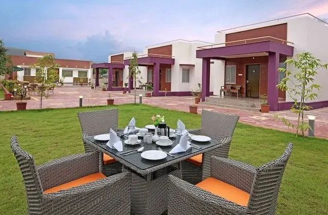 Kır Evi